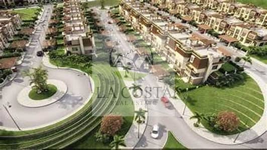 بنتهاوس 3 غرف نوم للبيع في مدينة المستقبل، القاهرة - th (4). jpg