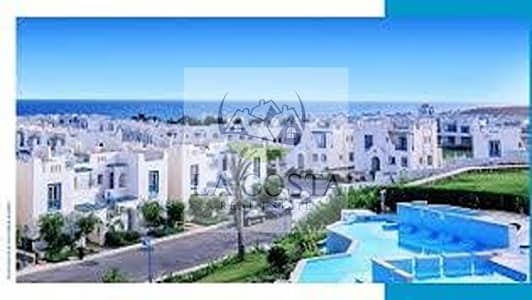 3 Bedroom Penthouse for Sale in North Coast, Matruh - images (2). jpg