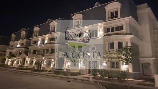 اي فيلا 3 غرف نوم للبيع في 6 أكتوبر، الجيزة - a304d3b3-d434-4a6a-9c9f-5c63c9f81c1a. jpg