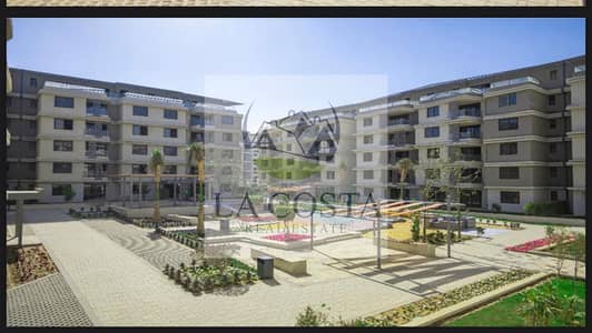 شقة 4 غرف نوم للبيع في 6 أكتوبر، الجيزة - 6b27ecdf-e24f-428c-b959-11939cb6e986. jpg