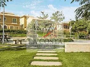 2 Bedroom Apartment for Sale in New Cairo, Cairo - th (8). jpg