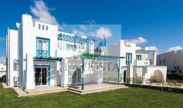 شاليه 3 غرف نوم للبيع في الساحل الشمالي، مطروح - th (8). jpeg