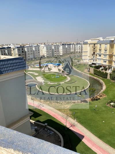 4 Bedroom Twin House for Sale in New Cairo, Cairo - 8f49df9c-388f-4f47-ba5d-250775f907a8. jpeg