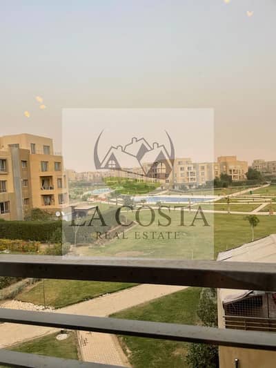 3 Bedroom Apartment for Sale in 6th of October, Giza - WhatsApp Image 2026-01-11 at 3.18. 53 AM (2). jpeg