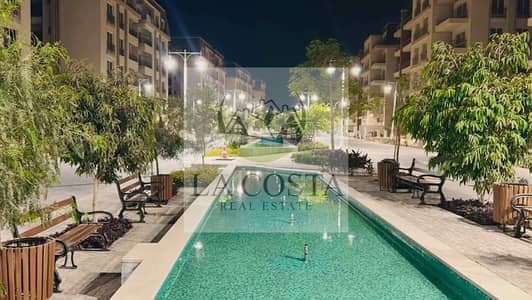 فلیٹ 3 غرف نوم للبيع في مدينة المستقبل، القاهرة - WhatsApp Image 2026-01-12 at 7.47. 11 AM. jpeg