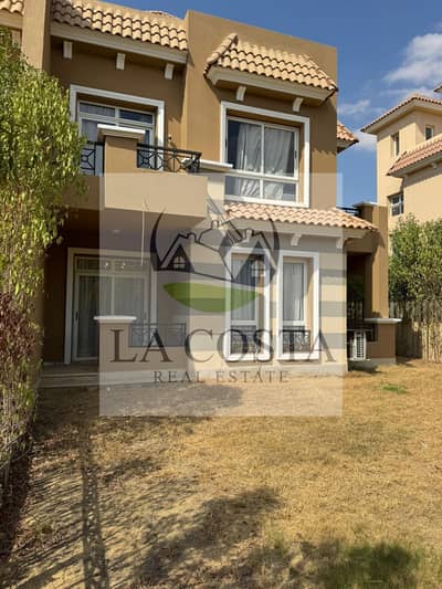 توين هاوس 3 غرف نوم للبيع في 6 أكتوبر، الجيزة - WhatsApp Image 2026-01-13 at 1.42. 16 AM (1). jpeg