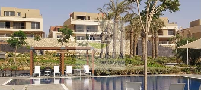 3 Bedroom Townhouse for Sale in New Cairo, Cairo - WhatsApp Image 2026-01-13 at 7.41. 45 AM. jpeg 3 Bedroom Townhouse for Sale in New Cairo, Cairo - WhatsApp Image 2026-01-13 at 7.41. 45 AM. jpeg