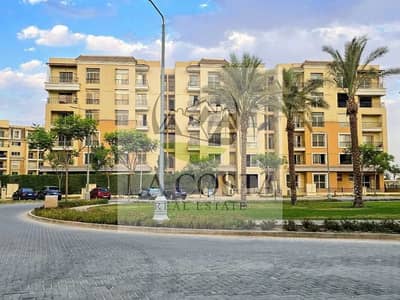 فلیٹ 3 غرف نوم للبيع في مدينة المستقبل، القاهرة - WhatsApp Image 2026-01-10 at 6.39. 38 AM (2). jpeg