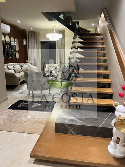 3 Bedroom Penthouse for Sale in New Cairo, Cairo - WhatsApp Image 2026-01-13 at 9.25. 12 AM (2). jpeg 3 Bedroom Penthouse for Sale in New Cairo, Cairo - WhatsApp Image 2026-01-13 at 9.25. 12 AM (2). jpeg