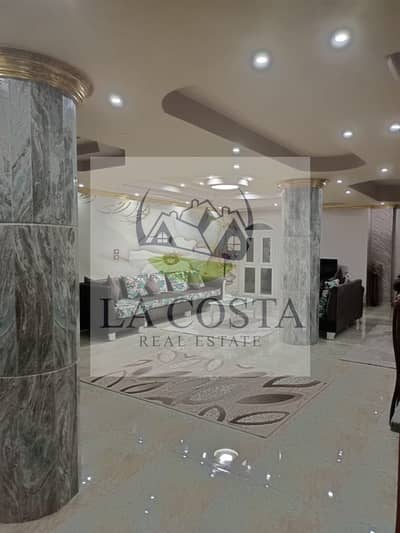 7 Bedroom Twin House for Sale in Sheikh Zayed, Giza - WhatsApp Image 2026-01-14 at 1.16. 51 PM (1). jpeg