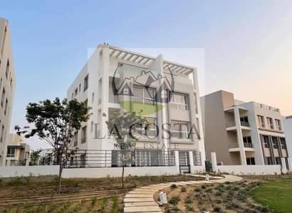 بنتهاوس 3 غرف نوم للبيع في القاهرة الجديدة، القاهرة - WhatsApp Image 2026-01-14 at 2.47. 34 PM. jpeg