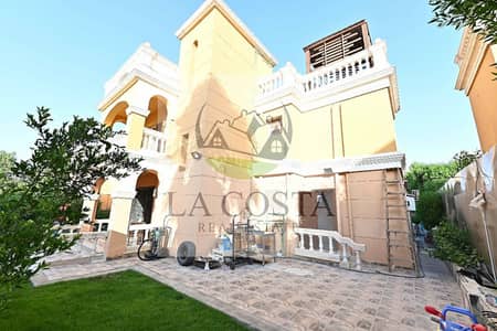 فیلا 4 غرف نوم للبيع في هليوبوليس الجديدة، القاهرة - WhatsApp Image 2026-01-14 at 3.46. 20 AM. jpeg