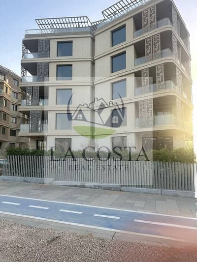 بنتهاوس 4 غرف نوم للبيع في 6 أكتوبر، الجيزة - WhatsApp Image 2026-01-15 at 7.04. 59 AM (1). jpeg