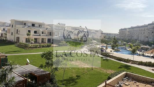 تاون هاوس 3 غرف نوم للبيع في 6 أكتوبر، الجيزة - f9e7e321-827d-4f9c-93da-48f634190a85. jpg