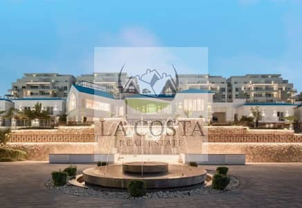 بنتهاوس 3 غرف نوم للبيع في القاهرة الجديدة، القاهرة - i city 2. png