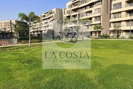 3 Bedroom Flat for Sale in Mostakbal City, Cairo - 6a7f75b2-1338-4fa3-8937-4a0fad178baf. jpg