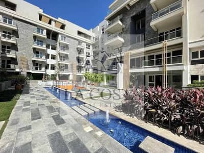 3 Bedroom iVilla for Sale in New Cairo, Cairo - f453149d-dfde-4c6f-b8bc-dd79767f2927. jpg