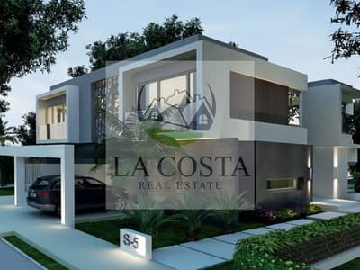 فیلا 3 غرف نوم للبيع في 6 أكتوبر، الجيزة - types--twinhouse-s--badya-villas-october-palm-hillsjpeg-1200x900. jpg