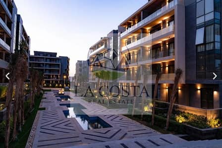 3 Bedroom Apartment for Sale in New Cairo, Cairo - adbe59a0-4973-4139-b1da-495db37c195f. jpeg