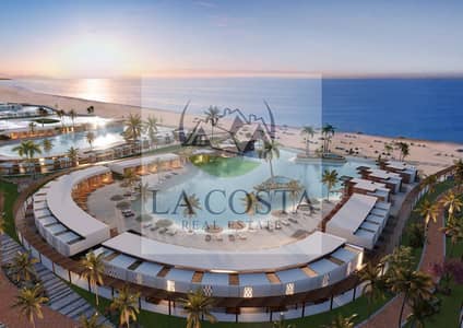 1 Bedroom Chalet for Sale in North Coast, Matruh - Cali_Coast___6_. jpg