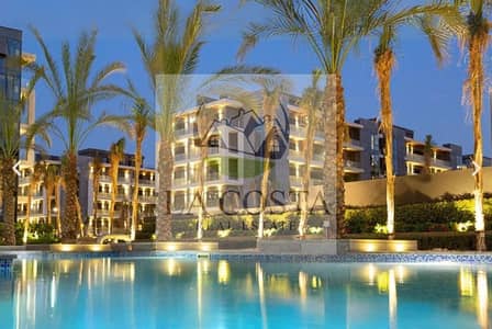 فلیٹ 3 غرف نوم للبيع في القاهرة الجديدة، القاهرة - f3a8ae5a-3f71-4fa8-84c4-35d33618dec7. jpeg