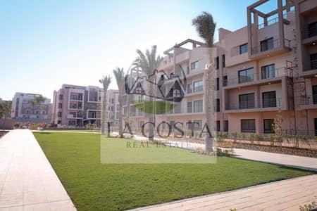 3 Bedroom Flat for Sale in New Cairo, Cairo - WhatsApp_Image_2020-12-21_at_2.39. 22_PM. jpeg