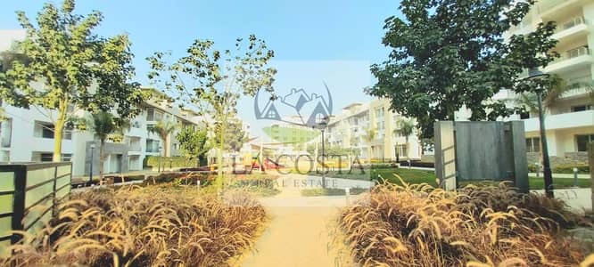 فلیٹ 1 غرفة نوم للبيع في القاهرة الجديدة، القاهرة - 74f30aa4-d2ef-4707-9d91-402b957e942c. jpg