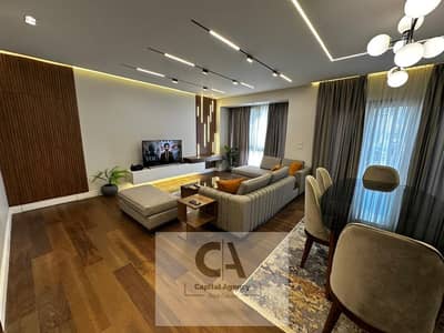 شقة 2 غرفة نوم للبيع في القاهرة الجديدة، القاهرة - WhatsApp Image 2026-01-19 at 4.22. 09 PM (3). jpeg