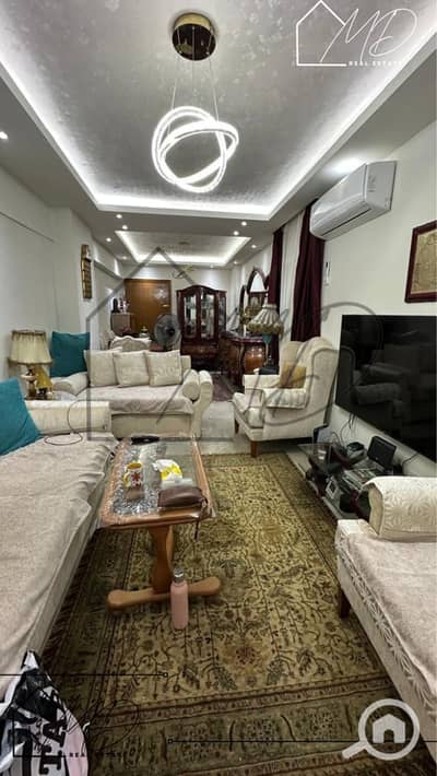 فلیٹ 2 غرفة نوم للبيع في لوران، الإسكندرية - WhatsApp Image 2026-01-19 at 6.06. 39 PM. jpeg