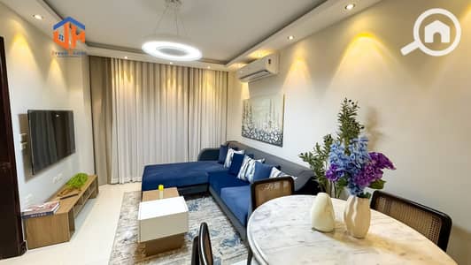 2 Bedroom Apartment for Sale in Madinaty, Cairo - d6bf59c1-ca18-45c7-8a8f-ae437c26d896. jpeg