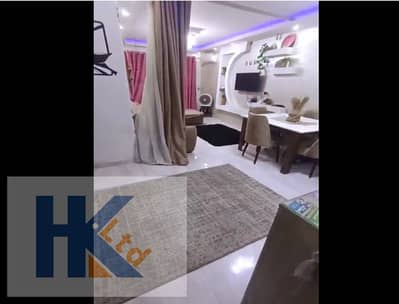 2 Bedroom Flat for Sale in Faisal, Giza - 1. jpg