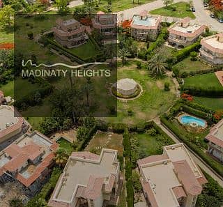 3 Bedroom Villa for Sale in New Capital City, Cairo - FireShot-Capture-072-ماي-فير-مدينة-الشروق-TMG-talaatmoustafa. com_-320x297. png