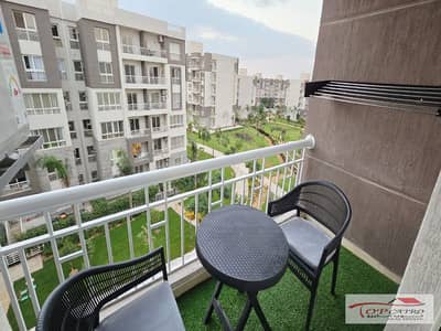 2 Bedroom Flat for Rent in Madinaty, Cairo - WhatsApp Image 2026-01-19 at 1.51. 44 PM_1200x900. jpg