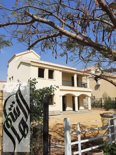 فیلا 3 غرف نوم للبيع في مدينتي، القاهرة - WhatsApp Image 2026-01-17 at 12.53. 25 PM. jpeg