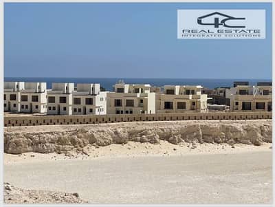 توين هاوس 3 غرف نوم للبيع في الساحل الشمالي، مطروح - Screenshot (359). png