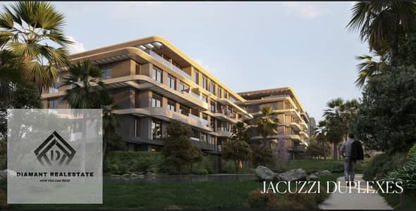 2 Bedroom Apartment for Sale in New Cairo, Cairo - WhatsApp Image 2026-01-06 at 8.58. 10 PM. jpeg