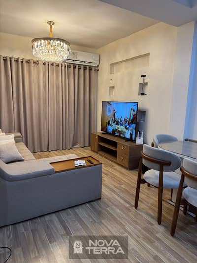 فلیٹ 3 غرف نوم للايجار في الشيخ زايد، الجيزة - WhatsApp Image 2026-01-19 at 5.12. 52 PM (1). jpeg