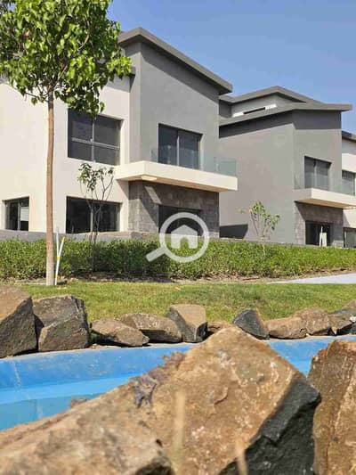 بنتهاوس 3 غرف نوم للبيع في القاهرة الجديدة، القاهرة - 1000672974. jpg