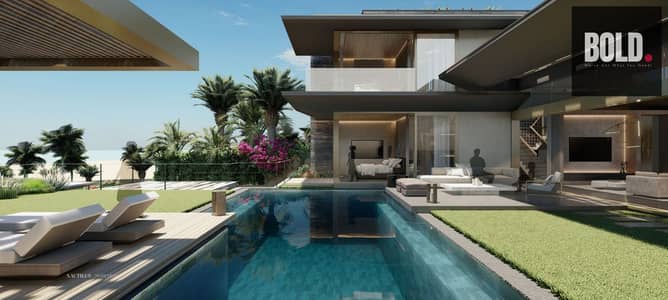 4 Bedroom Villa for Sale in Soma Bay, Red Sea - 4. PNG