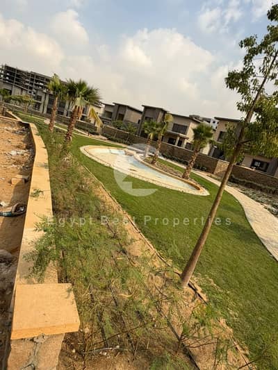 3 Bedroom Villa for Sale in New Cairo, Cairo - PHOTO-2026-01-14-19-32-23 5. jpg