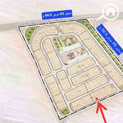 أرض سكنية  للبيع في العبور، القاهرة - 1000089278. jpg