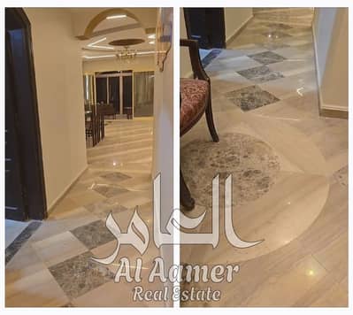 فلیٹ 4 غرف نوم للبيع في المعادي، القاهرة - 1. jpg