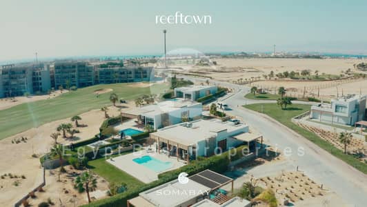 2 Bedroom Chalet for Sale in Soma Bay, Red Sea - IMG-20250215-WA0216. jpg