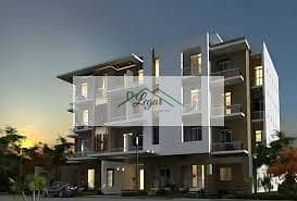 شقة 2 غرفة نوم للبيع في الشيخ زايد، الجيزة - download. jpg