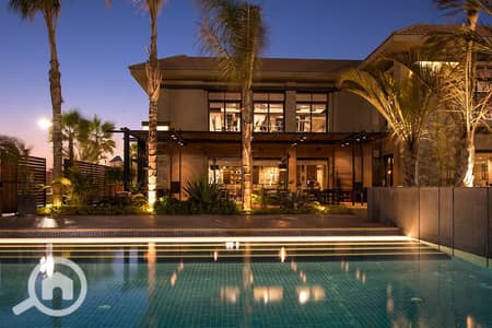 4 Bedroom Villa for Sale in Sheikh Zayed, Giza - 1551798556-DSC_2543. jpg