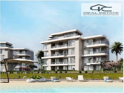 شاليه 3 غرف نوم للبيع في الساحل الشمالي، مطروح - Screenshot (323). jpg