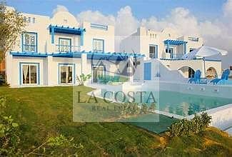 شاليه 3 غرف نوم للبيع في الساحل الشمالي، مطروح - th (3). jpeg