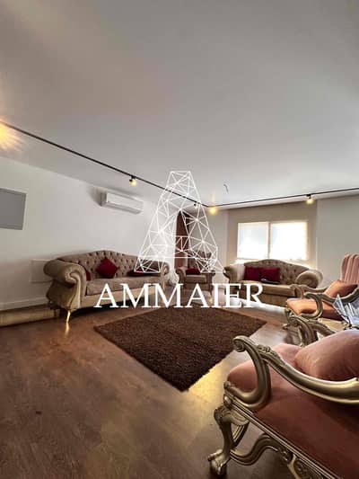 3 Bedroom Flat for Rent in New Cairo, Cairo - abd5c7e4-a2fd-4b07-9d90-1fa47ff0010d. jpg