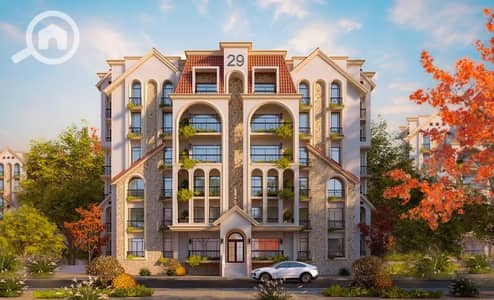 4 Bedroom Apartment for Sale in New Cairo, Cairo - IMG-20250915-WA0171. jpg