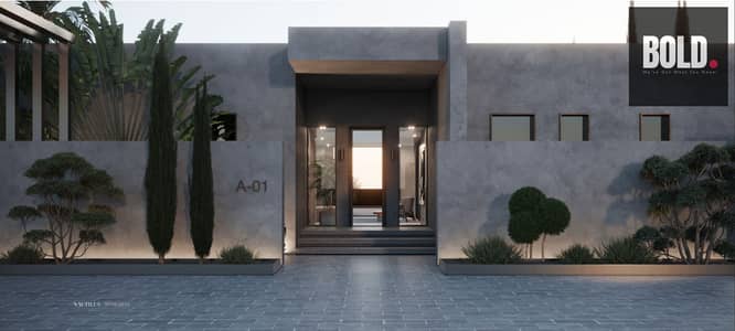 3 Bedroom Villa for Sale in Soma Bay, Red Sea - 2. PNG